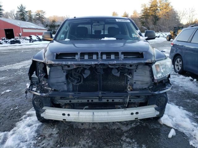 2014 Toyota Tundra Double Cab SR/SR5