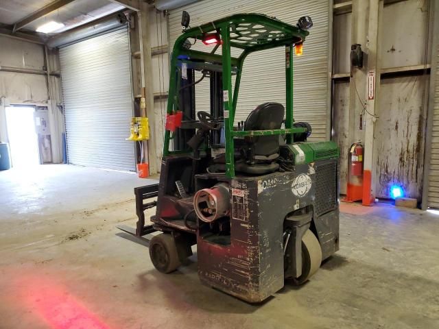 2017 Other Forklift