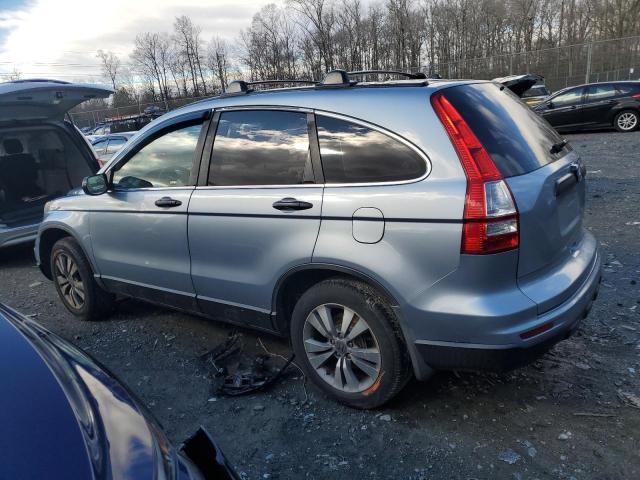 2010 Honda CR-V LX