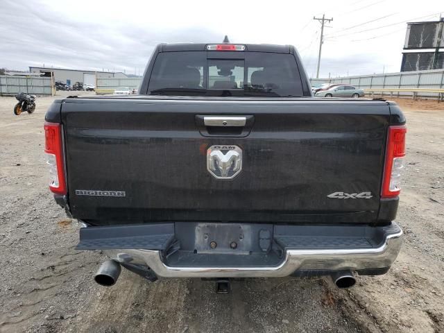 2020 Dodge RAM 1500 BIG HORN/LONE Star