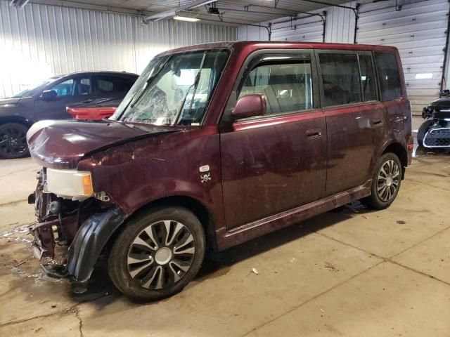 2005 Scion XB