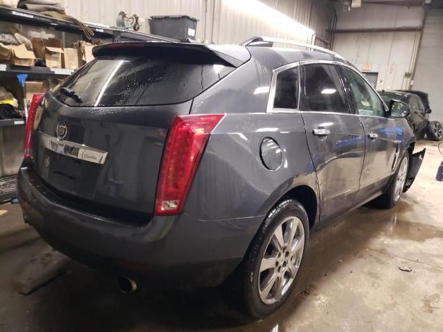 2011 Cadillac SRX Premium Collection