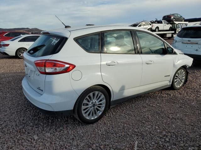 2018 Ford C-MAX SE