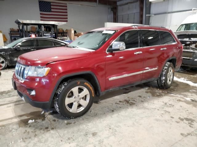 2013 Jeep Grand Cherokee Limited