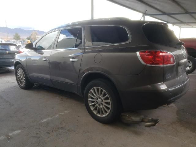 2012 Buick Enclave