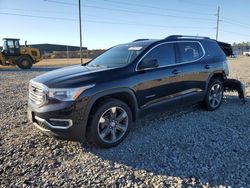 GMC Vehiculos salvage en venta: 2019 GMC Acadia SLT-2