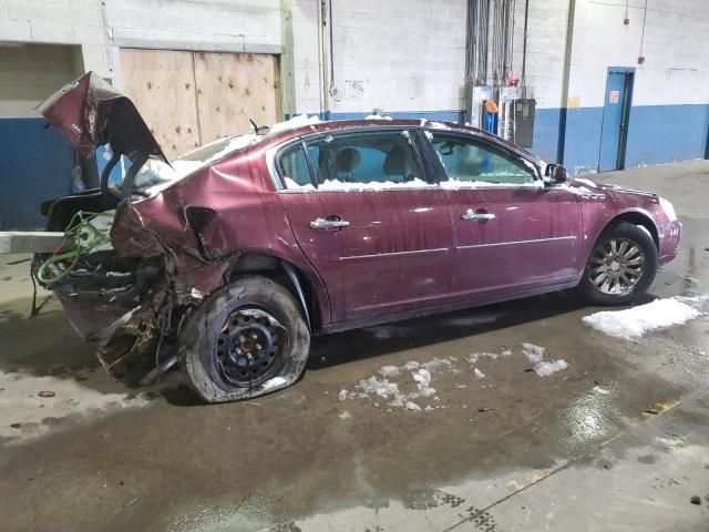 2006 Buick Lucerne CX