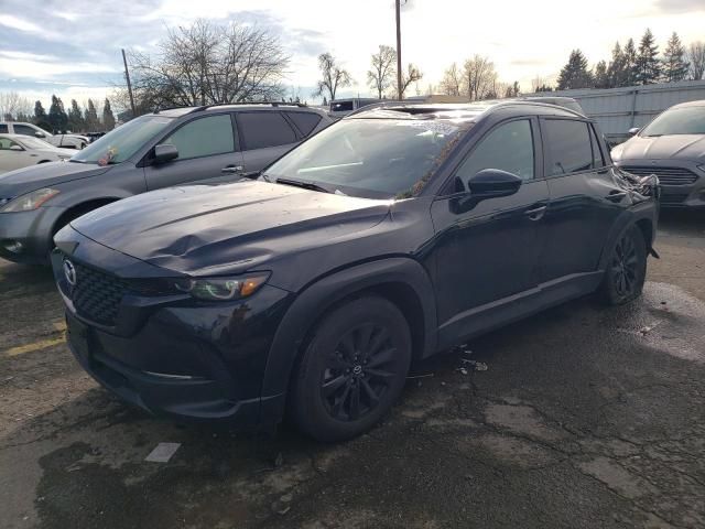 2023 Mazda CX-50 Preferred Plus