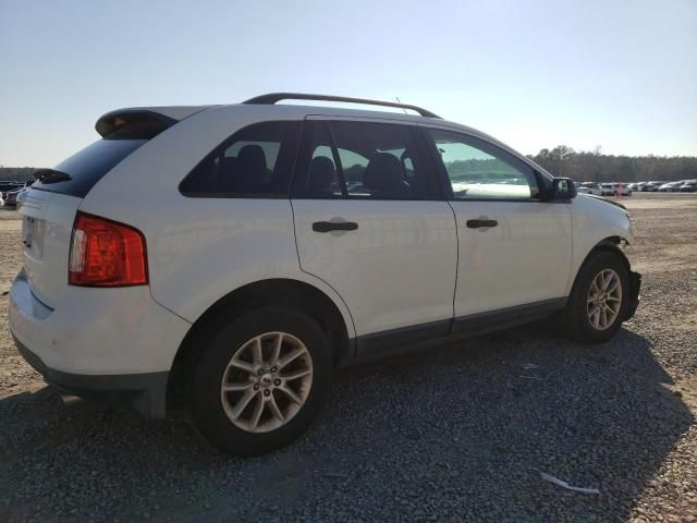 2013 Ford Edge SE