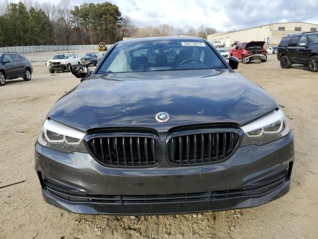 2019 BMW 530 XI