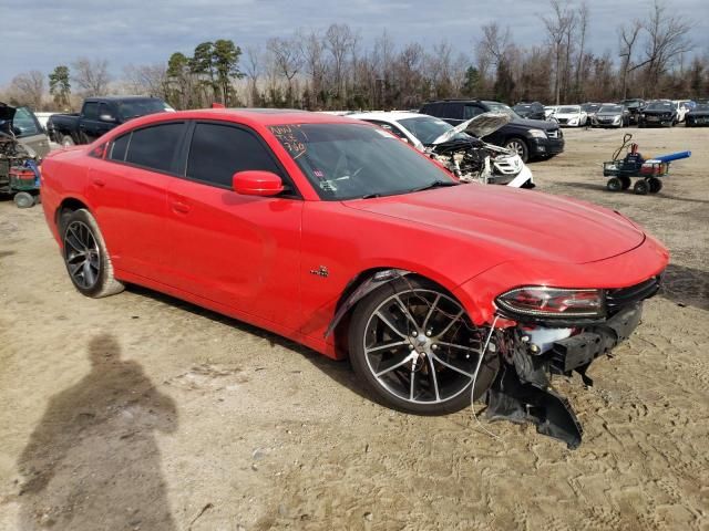 2016 Dodge Charger R/T