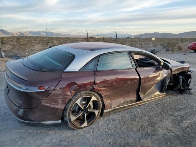 2023 Lucid Motors AIR Grand Touring