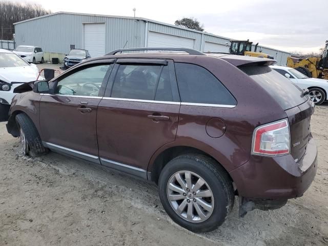 2010 Ford Edge Limited