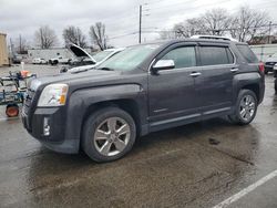 2015 GMC Terrain SLT for sale in Moraine, OH