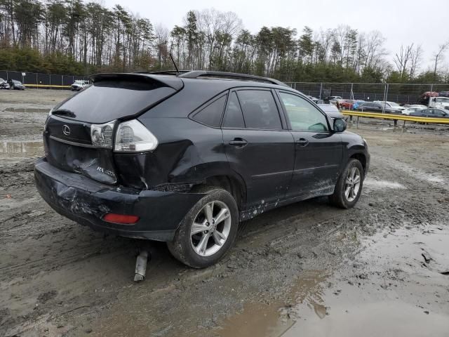 2006 Lexus RX 400