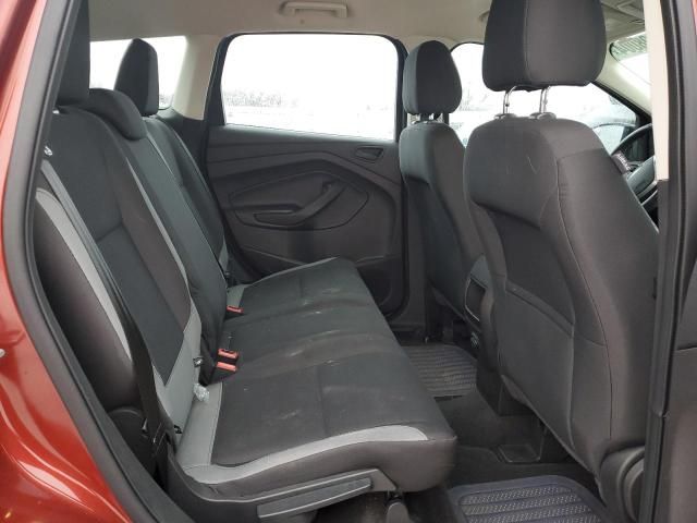 2014 Ford Escape S