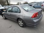 2004 Honda Civic EX