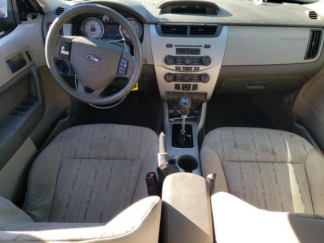 2008 Ford Focus SE