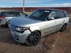 2014 Land Rover Range Rover Supercharged