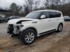 2013 Infiniti QX56