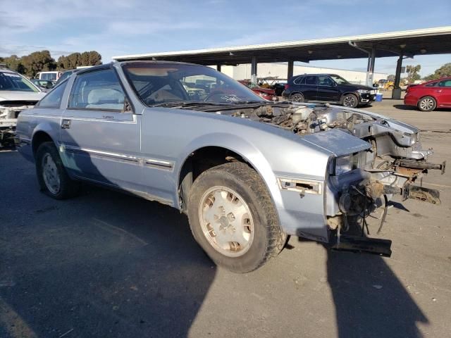 1985 Nissan 300ZX