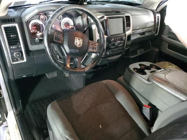 2014 Dodge RAM 2500 SLT