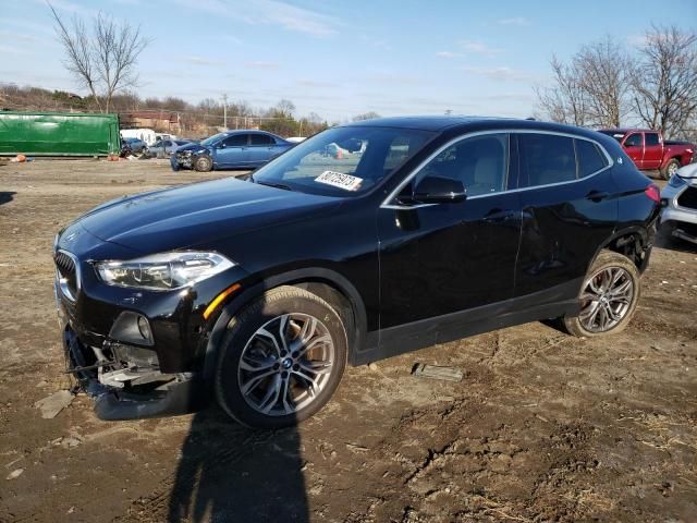 2018 BMW X2 XDRIVE28I