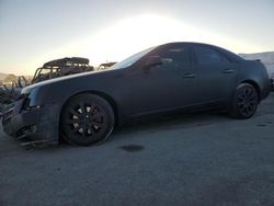 Cadillac cts hi Feature v6 salvage cars for sale: 2008 Cadillac CTS HI Feature V6