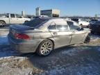 2008 BMW 750 LI