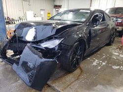 Lexus salvage cars for sale: 2021 Lexus RC 300 Base