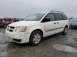 Dodge Caravan Vehiculos salvage en venta: 2010 Dodge Grand Caravan C/V