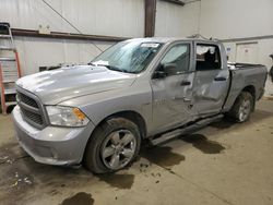 Dodge 1500 Vehiculos salvage en venta: 2019 Dodge RAM 1500 Classic Tradesman