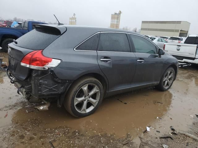 2011 Toyota Venza