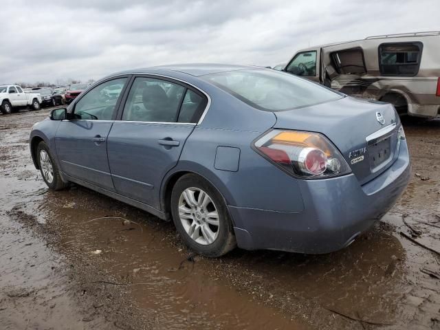 2010 Nissan Altima Base