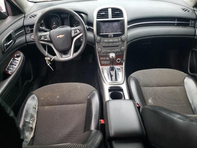 2013 Chevrolet Malibu 1LT