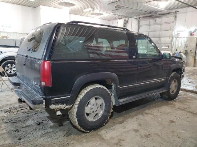 1994 Chevrolet Blazer K1500