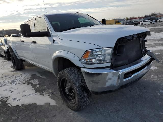 2014 Dodge RAM 2500 ST