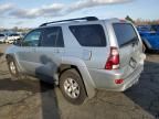 2005 Toyota 4runner SR5