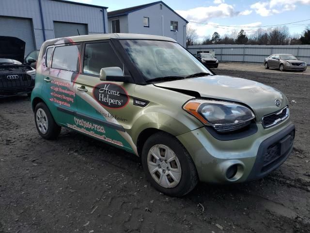 2012 KIA Soul