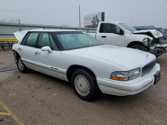 1996 Buick Park Avenue