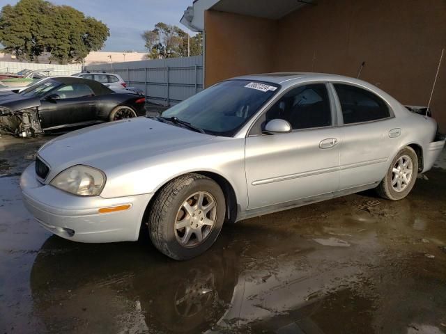 2000 Mercury Sable LS