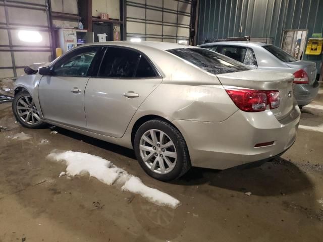 2013 Chevrolet Malibu 2LT