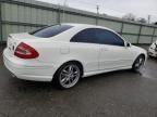 2003 Mercedes-Benz CLK 500