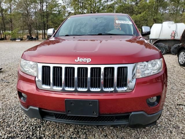 2013 Jeep Grand Cherokee Laredo