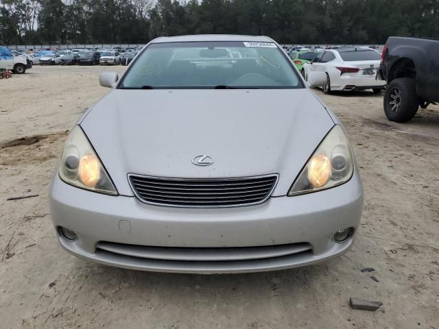 2005 Lexus ES 330