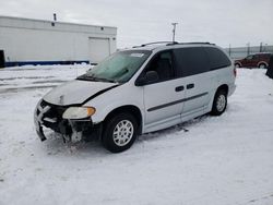 2004 Dodge Grand Caravan SE en venta en Farr West, UT