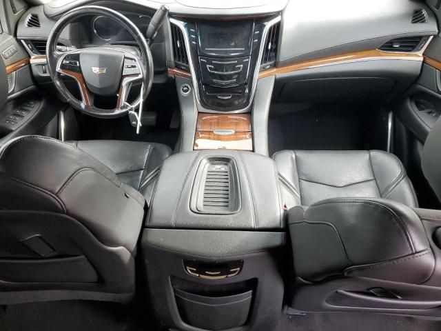 2019 Cadillac Escalade ESV