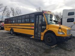 Freightliner salvage cars for sale: 2008 Freightliner Chassis B2B