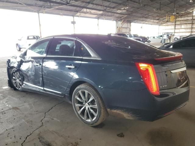 2013 Cadillac XTS