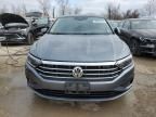 2019 Volkswagen Jetta SEL Premium